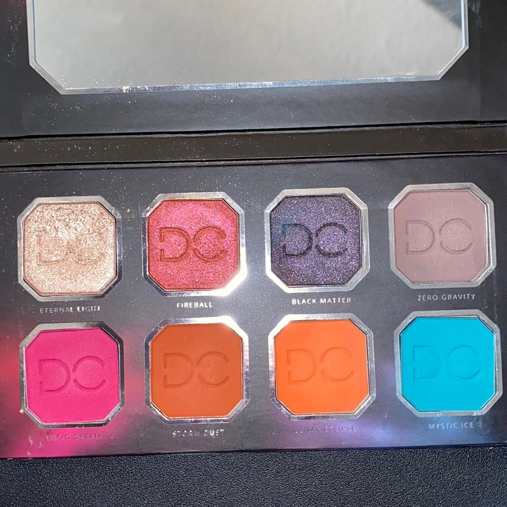 Eyeshadow Palette